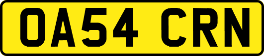 OA54CRN