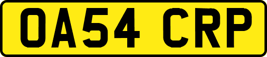 OA54CRP