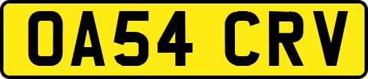 OA54CRV