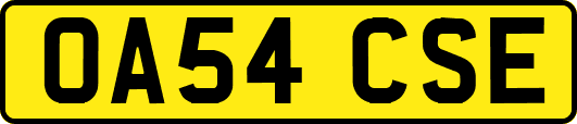 OA54CSE
