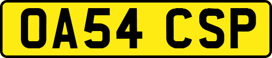 OA54CSP