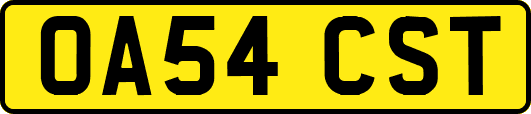 OA54CST