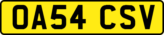 OA54CSV
