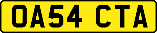 OA54CTA