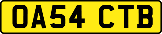 OA54CTB