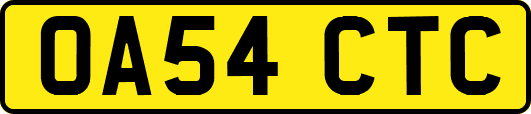 OA54CTC