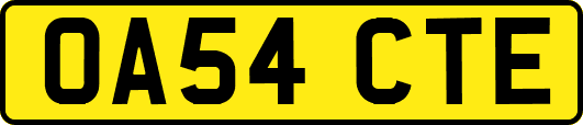 OA54CTE
