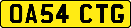 OA54CTG