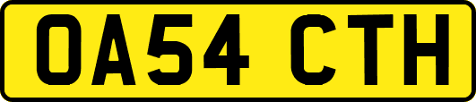 OA54CTH