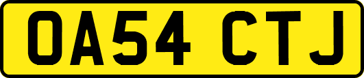 OA54CTJ