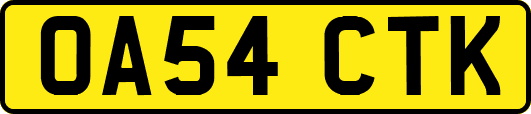 OA54CTK