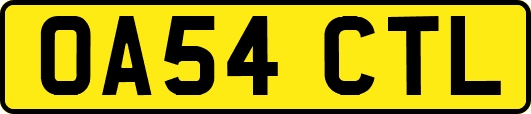 OA54CTL