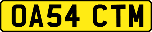 OA54CTM