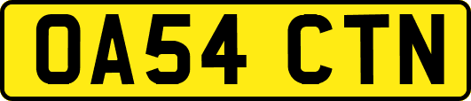 OA54CTN