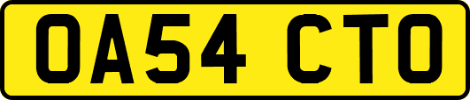 OA54CTO