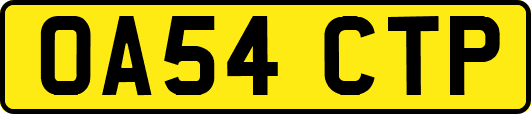OA54CTP