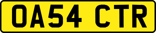 OA54CTR