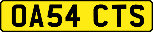 OA54CTS