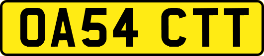 OA54CTT