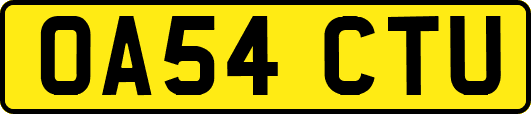 OA54CTU
