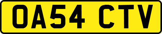 OA54CTV