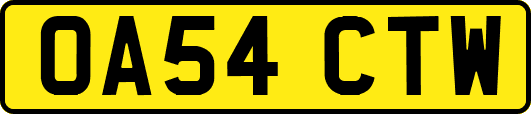 OA54CTW