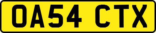OA54CTX