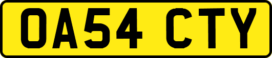OA54CTY