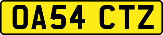 OA54CTZ