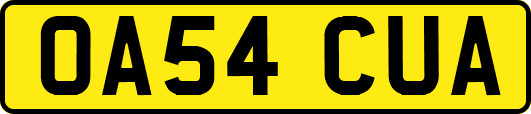 OA54CUA