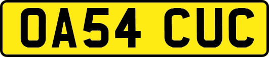 OA54CUC