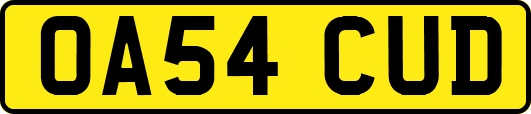 OA54CUD