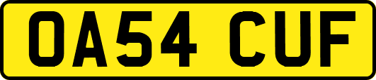 OA54CUF