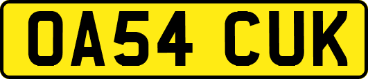 OA54CUK