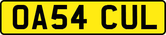 OA54CUL