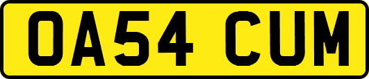 OA54CUM