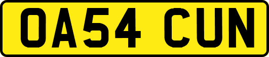 OA54CUN
