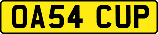 OA54CUP