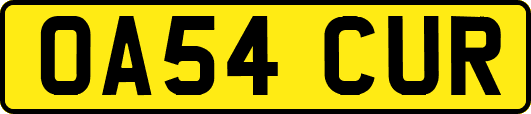 OA54CUR