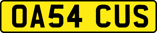 OA54CUS