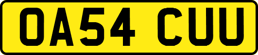 OA54CUU