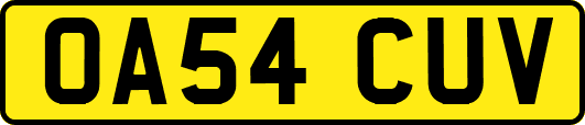 OA54CUV