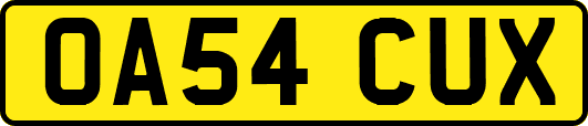 OA54CUX