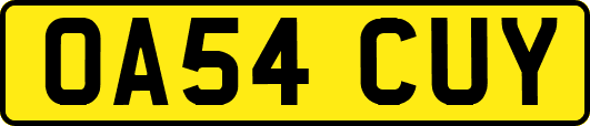 OA54CUY
