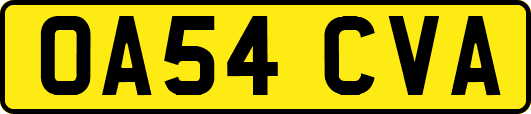OA54CVA