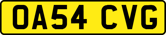 OA54CVG