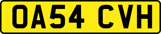 OA54CVH