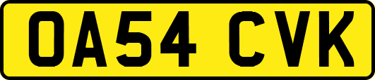 OA54CVK