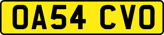 OA54CVO