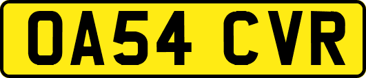 OA54CVR